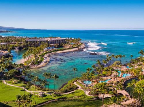 Waikoloa Resort | Hilton Waikoloa Village