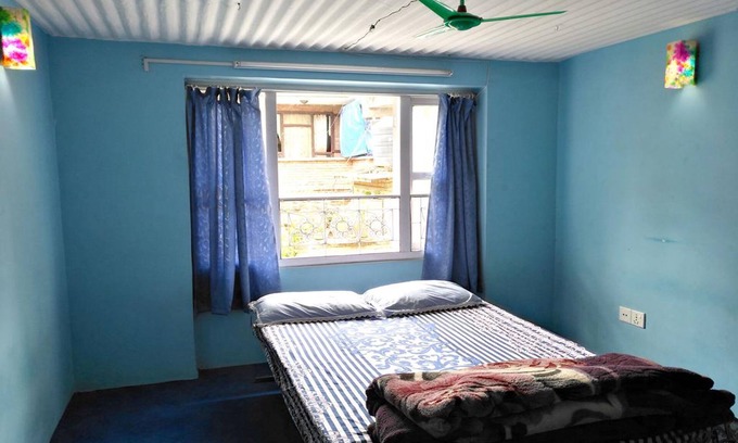 Lalitpur Hotel | Himal home