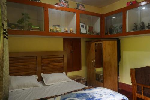 Tehri House | Himalaya Homestay