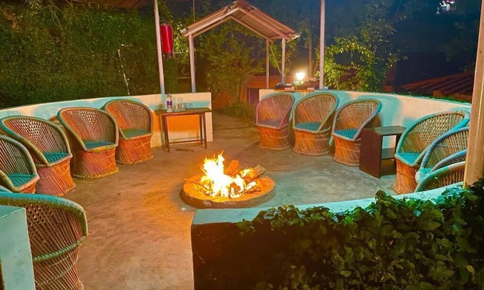 Narainkoti Hotel | Himalayan Comforts