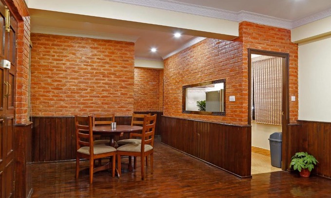 Jawlakhel Apartment | Himalayan Durbar Apartment