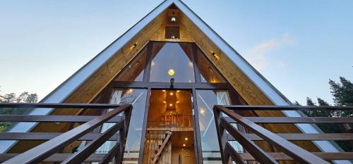 Rohru Cabin | HIMALAYAN'S The Murall