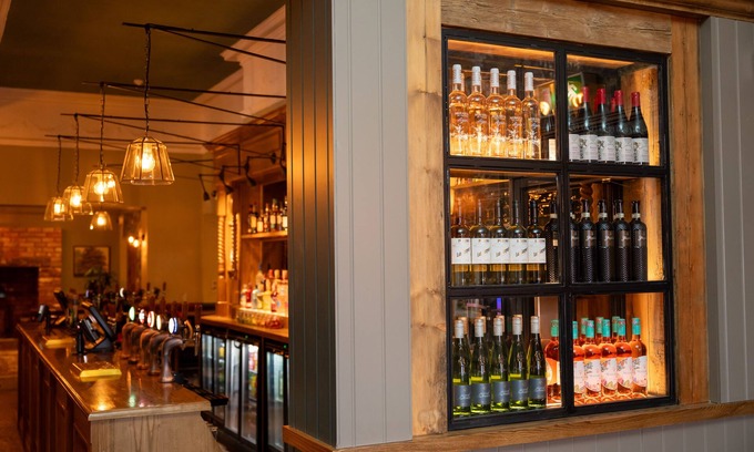 Himley Hotel | Himley House Hotel by Greene King Inns