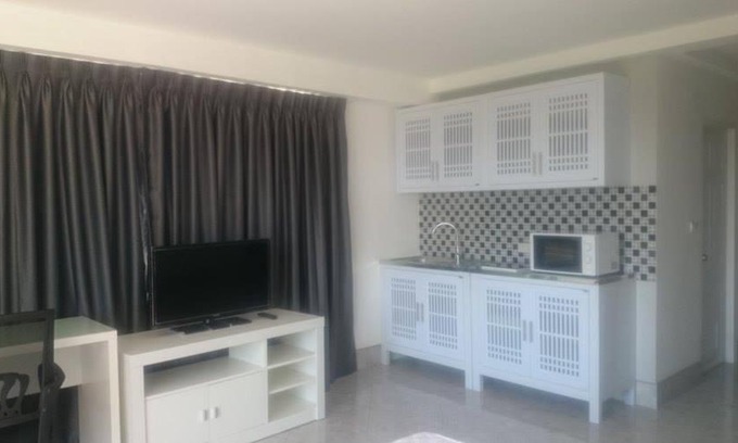 Hua Hin Apartment | Hin Nam First - Hua Hin