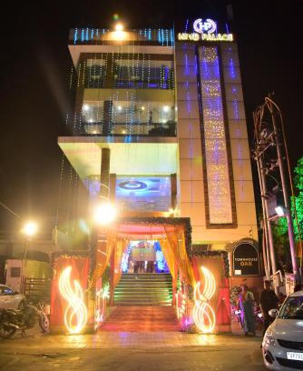 Indira Nagar Hotel | Hind palace