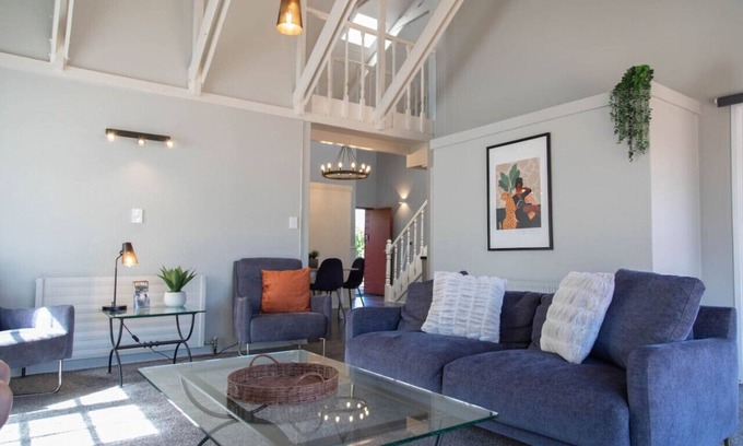 Rotorua House | Hinemoa Haven Rotorua