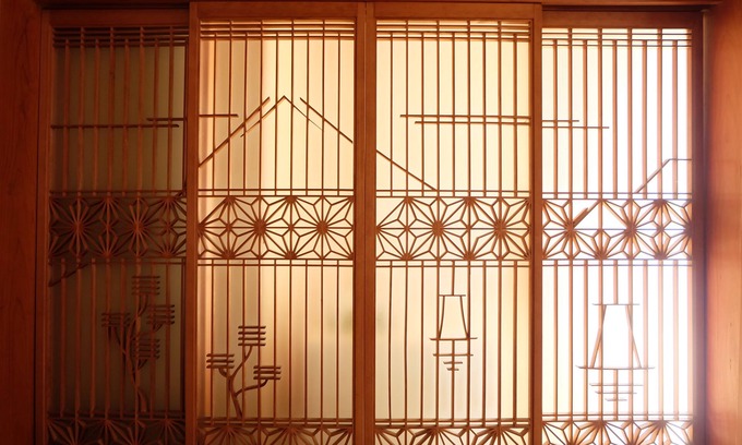 Yawatano House | Hinodeya Ryokan