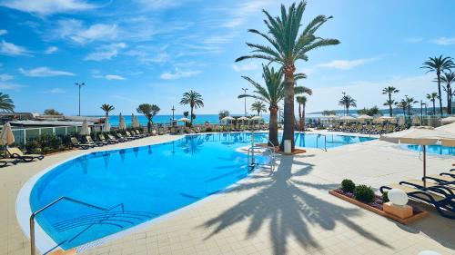 Sant Llorenc des Cardassar Apartment | Hipotels Mercedes Aparthotel