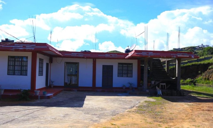 Sohra Bed & Breakfast | Hiraba Homestay