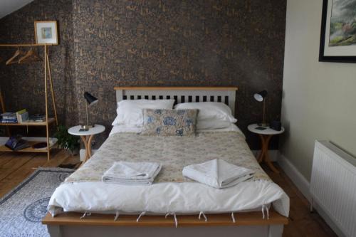 Llangollen Bed & Breakfast | Hiraeth Homestay xxx