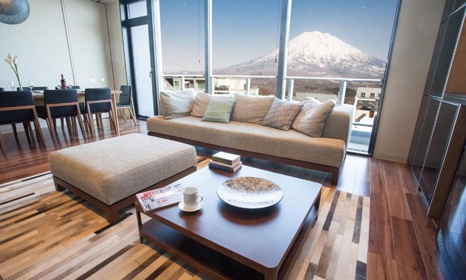 Hirafu Apartment | hirafu188