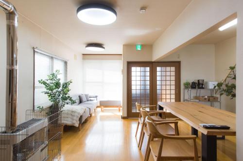 Toyohira House | Hiragishi 614