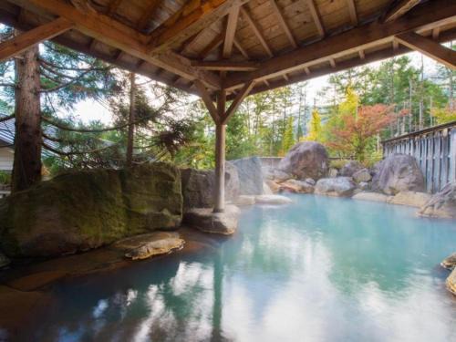 Shiozawa Onsen Hotel | Hirayu Prince Hotel