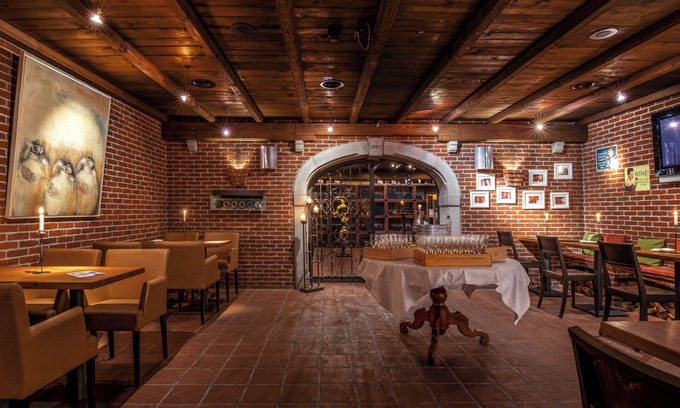 Obererlinsbach Hotel | Hirschen Erlinsbach Swiss Quality