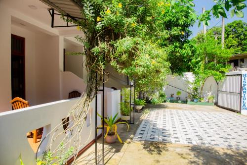 Mirissa House | Hispaniola inn