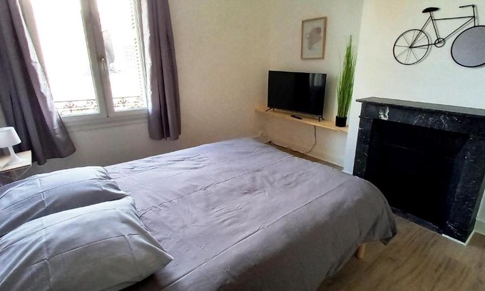 Saumur House | Histoire de Loire - AUBANCE