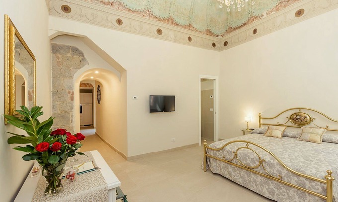 Siena Historical Center House | Historic center of Siena: Castellare residence with TV, WI-FI and AIR CONDITION