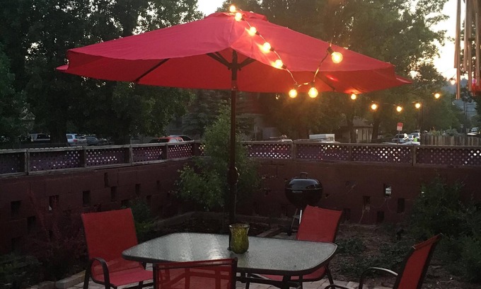Southside House | Historic Downtown Casa Bonita