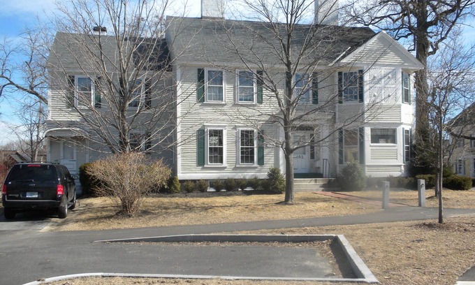 Concord House | Historic Fifer Davis House Circa 1760. Private Room. Private Entrance