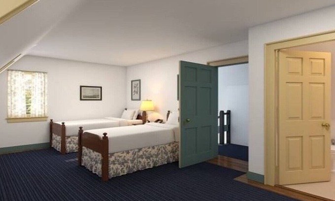 Williamsburg House | Historic Getaway | 2 Units w/Outdoor Pool | Near Williamsburg's Living Museum