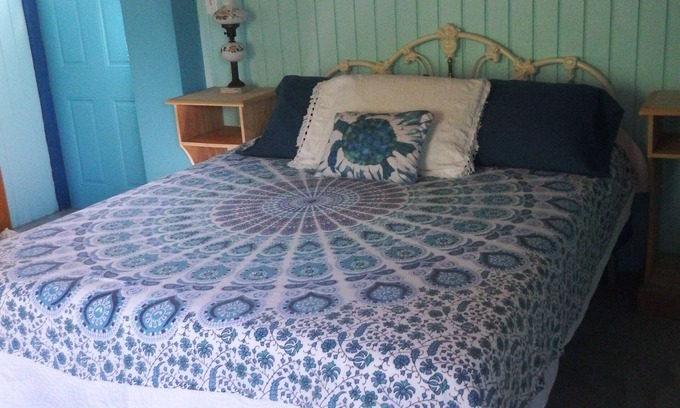Hartswell Apartment | Historic Island Retreat on Little Exuma