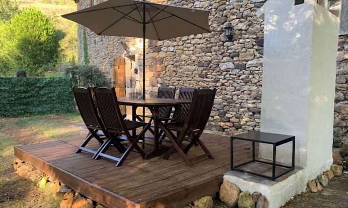 Urval House | Historic manor house in the Périgord Noir.