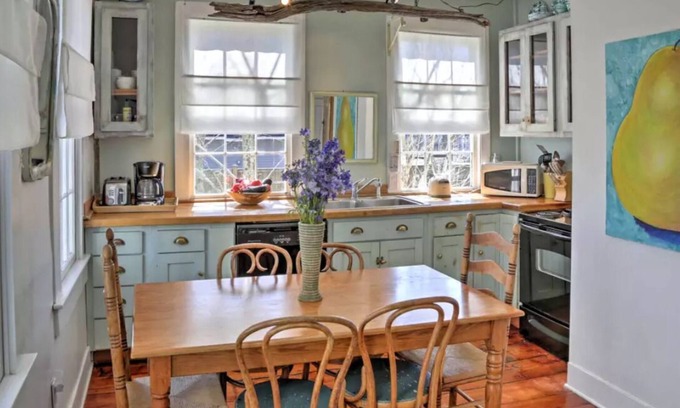 Guilford House | Historic New England home ,Reunions Beach pass
