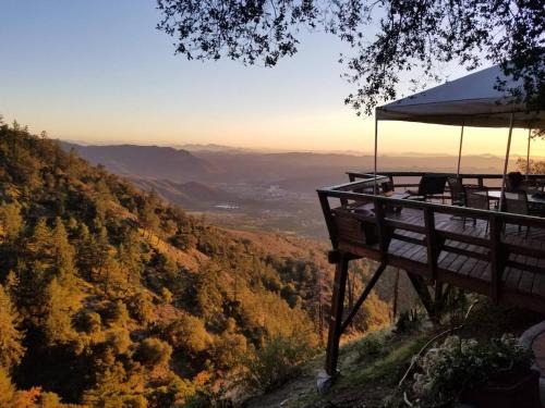 Pauma Valley Other | Historic Rustic Cabin with Spectacular Views