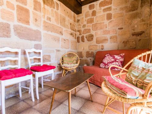 Brignac-la-Plaine House | Historic Tower Home in Brignac