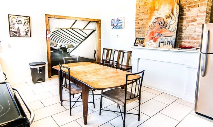 Treme Bed & Breakfast | Historic Treme Creole Cottage 3 bed/2 bath (C) W. Pool!