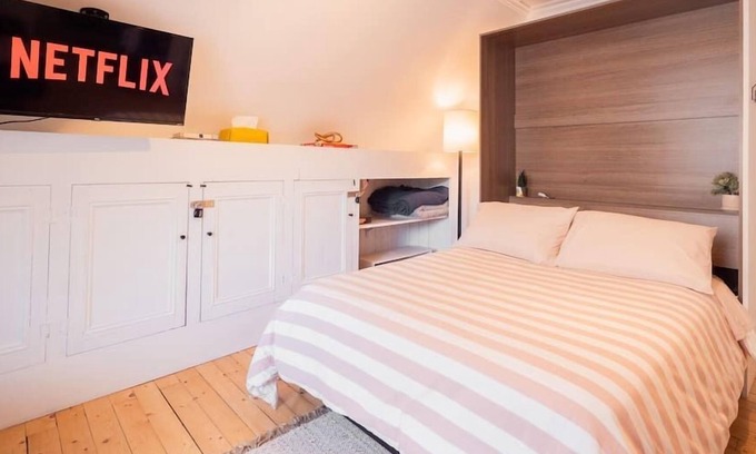 Old Quebec Condo | Historical Condo in Old Quebec - Condo Luna