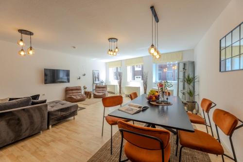 Altstadt Apartment | Historisch Zentral nah Elphi & Miniatur Wunderland