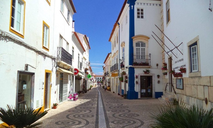 Vila Vicosa House | History, Oenology and Gastronomy in Alentejo