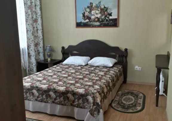 Vyshniy Volochek Hotel | Hit Park Hotel