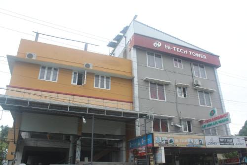 Alattur Hotel | Hitech residency alathur