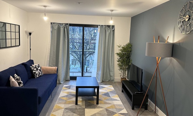Hemel Hempstead Apartment | Hives of Hemel one bedroom apartment