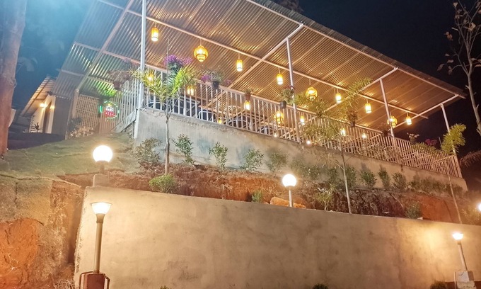 Guwahati Resort | HIYAS RETREAT