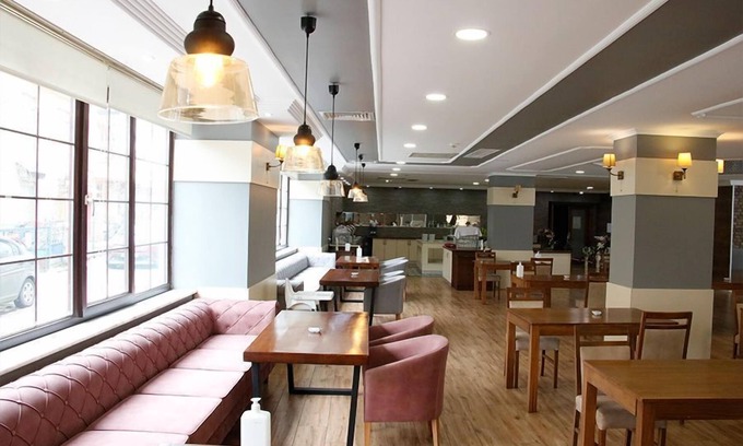 Duzce Hotel | Hizel Hotel