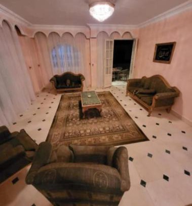 Al Haram House | Hk2 pyramids Guest house