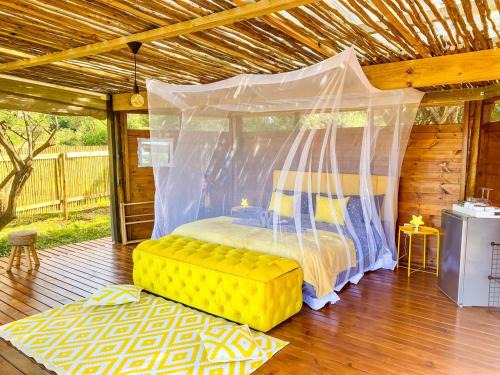 Hluhluwe Other | Hluhluwe Bush Camp Glamping Village