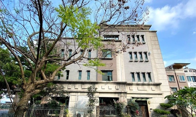 Hualien City Centre Bed & Breakfast | Ho feng Private Hotel