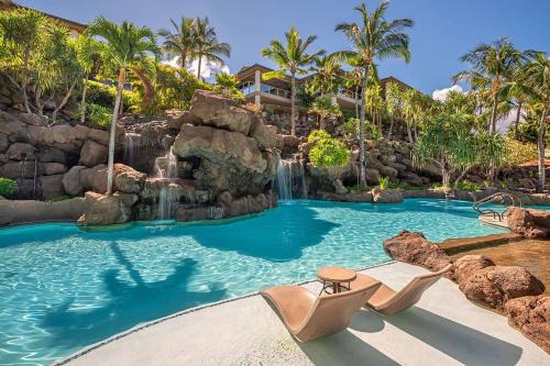 Wailea Resort | Ho Olei Residences - CoralTree Residence Collection