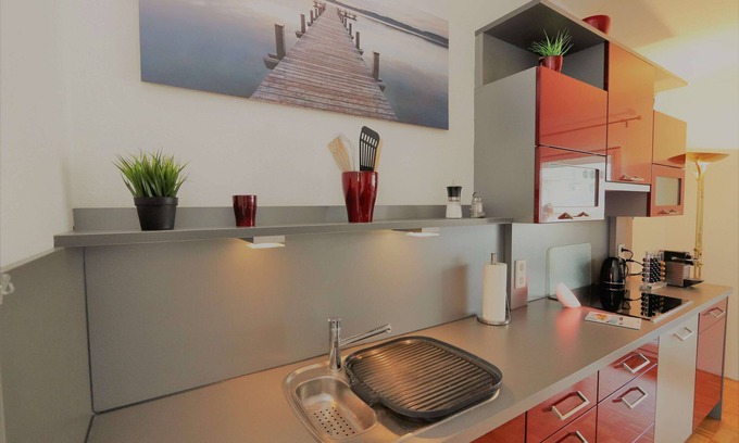 Reichenau Apartment | Hochwartblick