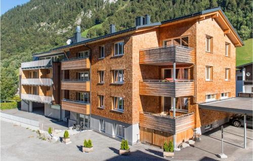 Klosterle Apartment | Hochwertige Ferienwohnung