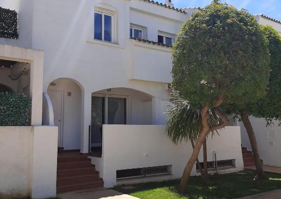 Rota House | Hochwertiges Haus in wunderschöner Golf Anlage am Meer