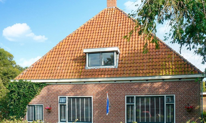 Wierum House | Hoeve aan de Waddenzee