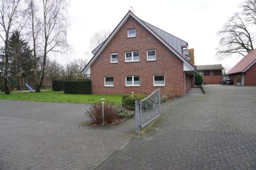 Gronau Apartment | Hof Roßkamp