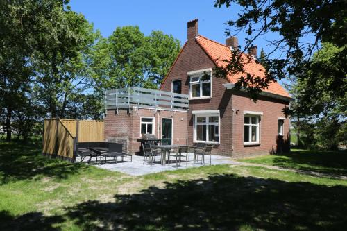 Arnemuiden House | Hof Suzanna