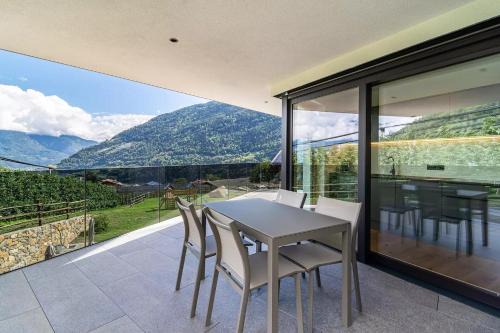 Lagundo Apartment | Hofer Hof Tschigat