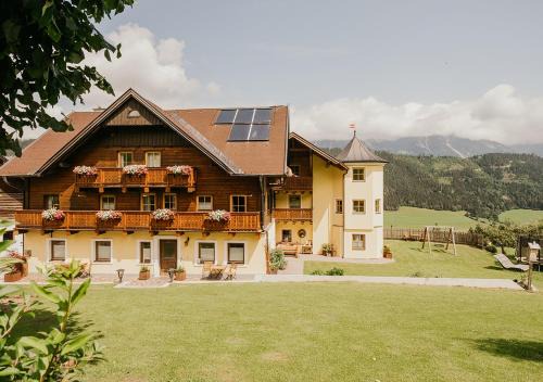 Schladming House | HOFERHOF Schladming -Dachstein